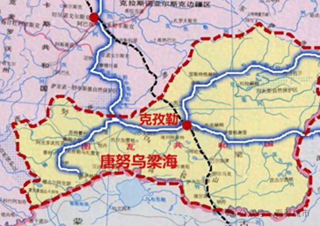 中国最后丢失的领土,1994年正式才脱离 中国最后丢失的领土,1994年正式才脱离