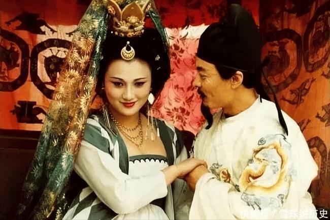 古代皇帝为了宠幸妃子,发明了“三大方法” 古代皇帝为了宠幸妃子,发明了“三大方法”