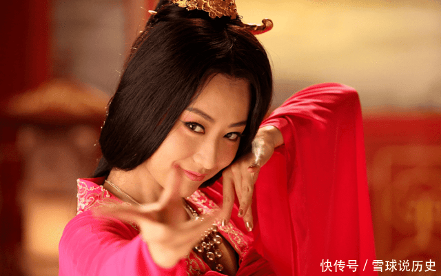 古代皇帝为了宠幸妃子,发明了“三大方法” 古代皇帝为了宠幸妃子,发明了“三大方法”