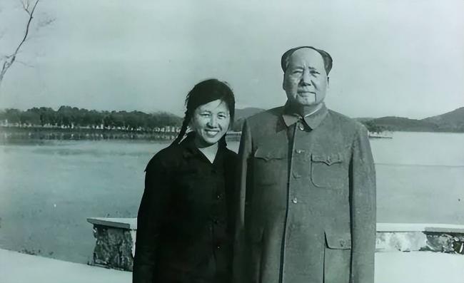 她曾任北京市委书记,上任3年后被撤职 她曾任北京市委书记,上任3年后被撤职