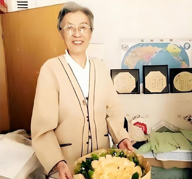 她曾任北京市委书记,上任3年后被撤职 她曾任北京市委书记,上任3年后被撤职