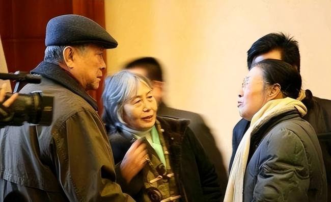 她曾任北京市委书记,上任3年后被撤职 她曾任北京市委书记,上任3年后被撤职