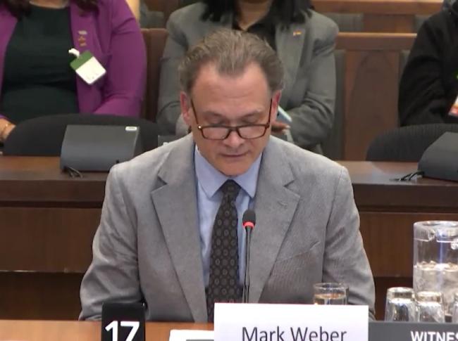 没法查了 加拿大边境全面告急 没法查了 加拿大边境全面告急