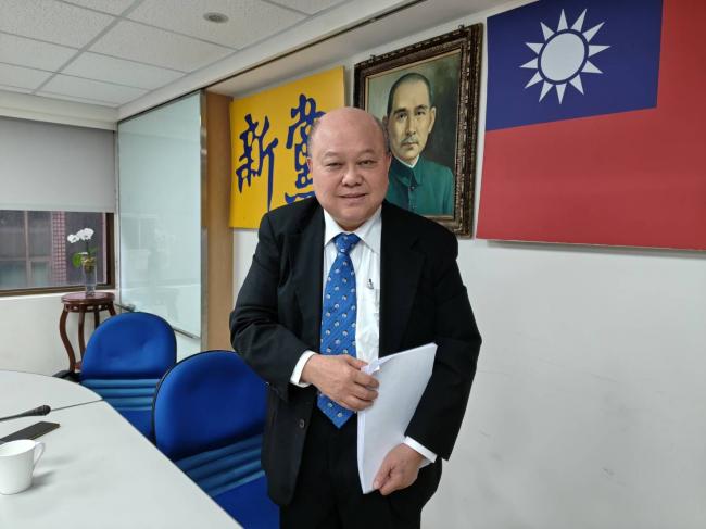 “川普想与中国大和解,中美分食台湾” “川普想与中国大和解,中美分食台湾”