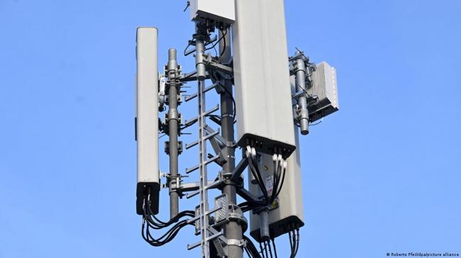 淘汰华为?欧盟这是一厢情愿 淘汰华为?欧盟这是一厢情愿