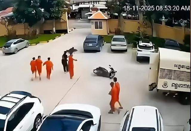 劫囚女犯真的是“大嫂”:布局4天救夫 劫囚女犯真的是“大嫂”:布局4天救夫