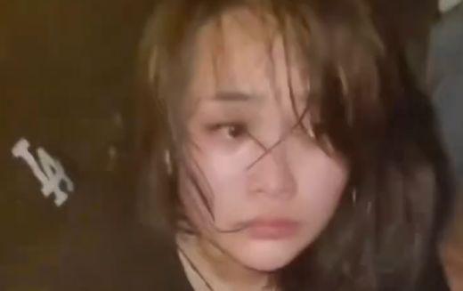 劫囚女犯真的是“大嫂”:布局4天救夫 劫囚女犯真的是“大嫂”:布局4天救夫