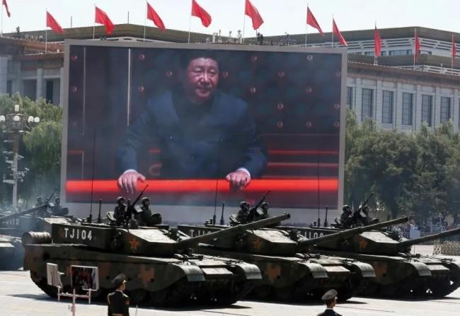 让中共不想打、也不能打台湾的安全战略2.0 让中共不想打、也不能打台湾的安全战略2.0