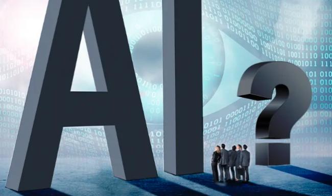 财富基金大佬警告:AI将带来巨大贫富差距 财富基金大佬警告:AI将带来巨大贫富差距