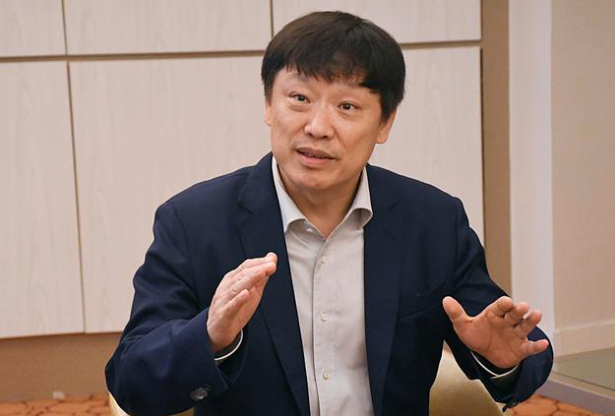 胡锡进:官方批日“言语过激了” 网友吵翻… 胡锡进:官方批日“言语过激了” 网友吵翻…