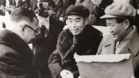 同仁堂老板 中国首富惨死文革 同仁堂老板 中国首富惨死文革