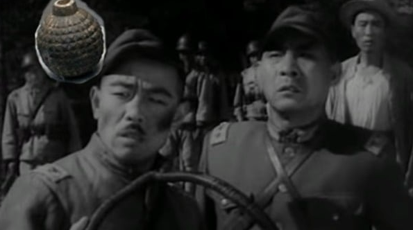 抗日神剧翻车 :“地雷一炸 八路先跑了!” 抗日神剧翻车 :“地雷一炸 八路先跑了!”