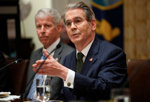 2026经济前景如何?美财长提醒:这些行业最吃紧 2026经济前景如何?美财长提醒:这些行业最吃紧