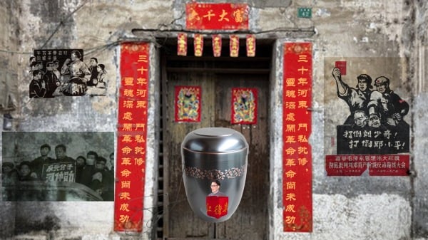 传习清华校友,五大红卫兵领袖之一蒯大富去世 传习清华校友,五大红卫兵领袖之一蒯大富去世