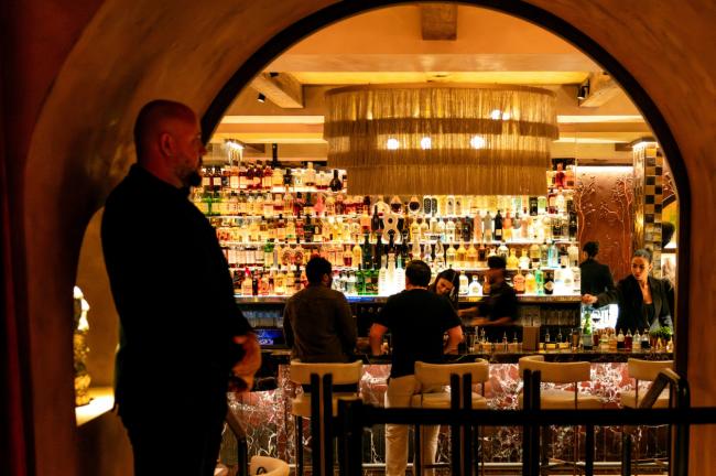 惊掉普通人下巴,超级富豪极致私密生活曝光 惊掉普通人下巴,超级富豪极致私密生活曝光