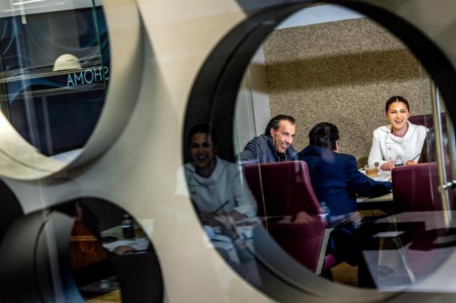 惊掉普通人下巴,超级富豪极致私密生活曝光 惊掉普通人下巴,超级富豪极致私密生活曝光