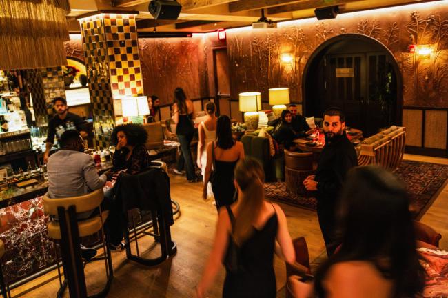 惊掉普通人下巴,超级富豪极致私密生活曝光 惊掉普通人下巴,超级富豪极致私密生活曝光