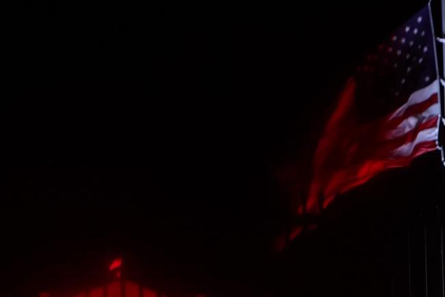 美中局势惊人逆转 美中局势惊人逆转