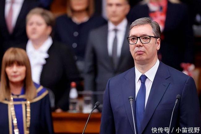 公然切断对华往来,这个国家忘了关键一点 公然切断对华往来,这个国家忘了关键一点