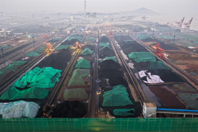 一场国际盛会:中国表现令人很失望 一场国际盛会:中国表现令人很失望