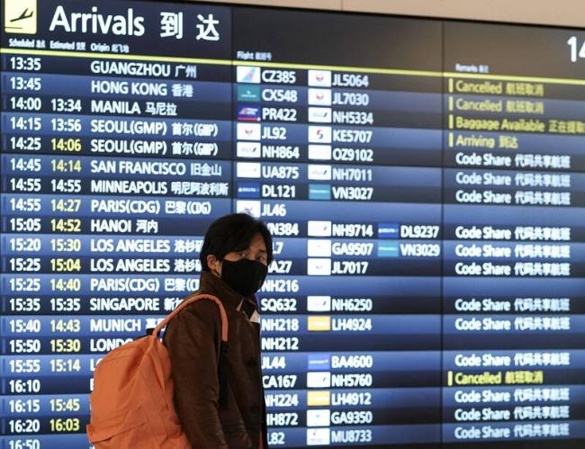 不能去日本很悲伤,小红书贴文“被消失” 不能去日本很悲伤,小红书贴文“被消失”