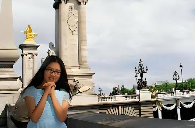 厦大“精日女”高调“辱华”,最终下场咋样 厦大“精日女”高调“辱华”,最终下场咋样