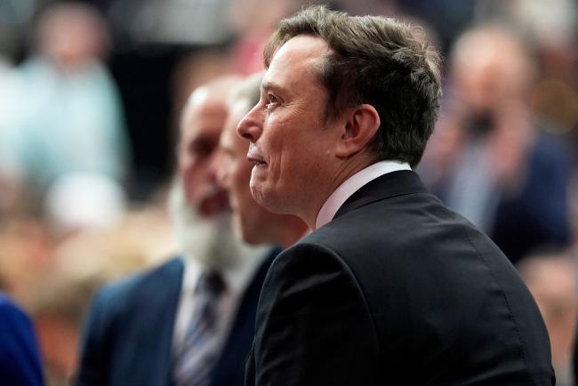 许多挺川普MAGA粉暴露“真身” 引发轩然大波 许多挺川普MAGA粉暴露“真身” 引发轩然大波