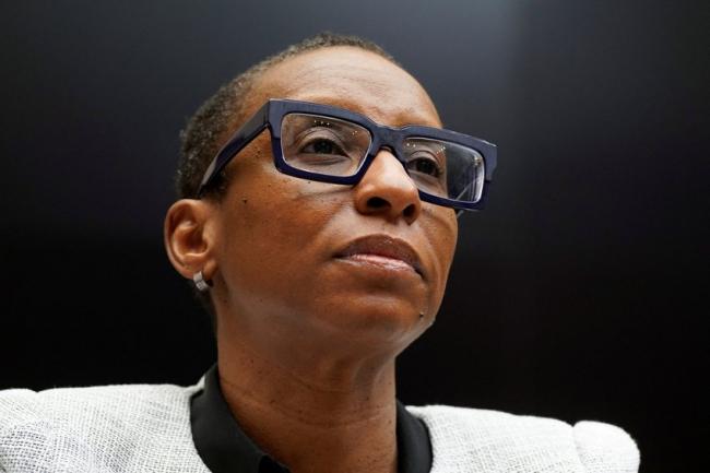 常春藤名校唯一例外?他为何躲过川普大锤 常春藤名校唯一例外?他为何躲过川普大锤