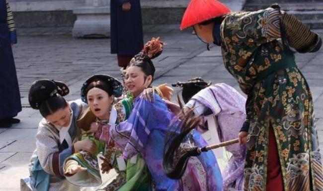 皇帝惩罚后宫妃子刑罚有哪些?冷宫不是最可怕的 皇帝惩罚后宫妃子刑罚有哪些?冷宫不是最可怕的