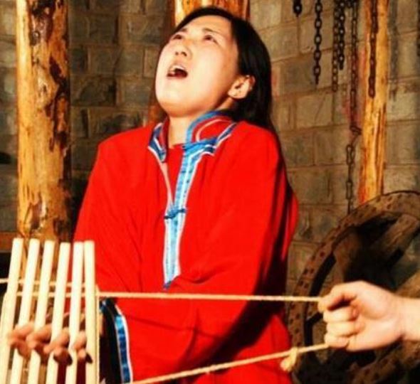 皇帝惩罚后宫妃子刑罚有哪些?冷宫不是最可怕的 皇帝惩罚后宫妃子刑罚有哪些?冷宫不是最可怕的