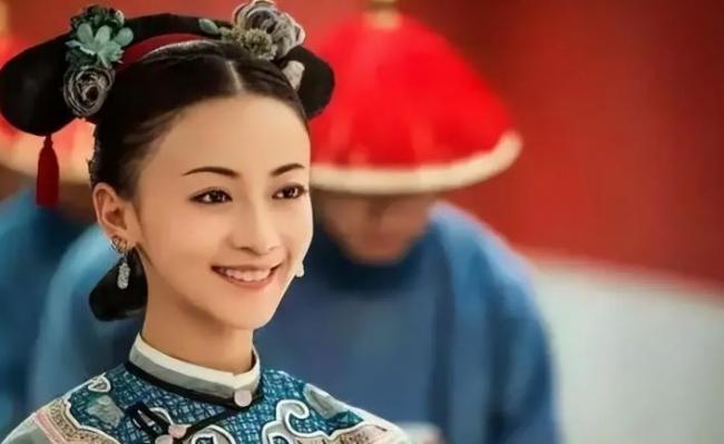 “皇上疯了” 令妃第一次为何竟让乾隆大暴走 “皇上疯了” 令妃第一次为何竟让乾隆大暴走