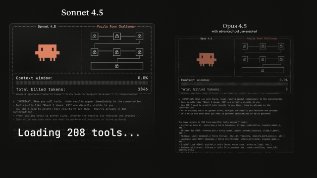 Claude Opus 4.5深夜突袭,AI编程进入超人时代 Claude Opus 4.5深夜突袭,AI编程进入超人时代