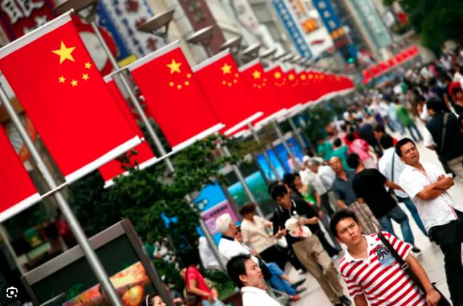 商务部、央行等联合发布!北京作出新承诺 商务部、央行等联合发布!北京作出新承诺