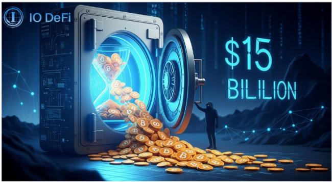 价值 150 亿美元的比特币真的被偷走了吗? 价值 150 亿美元的比特币真的被偷走了吗?