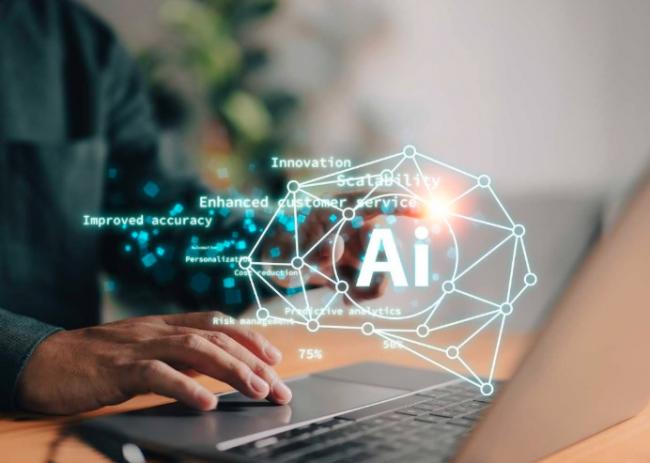 MIT发布重磅研究:白领时代终结? MIT发布重磅研究:白领时代终结?