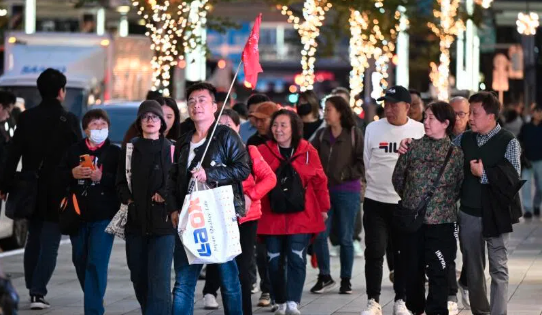 中国驻日本大使馆发布重要提醒 中国驻日本大使馆发布重要提醒