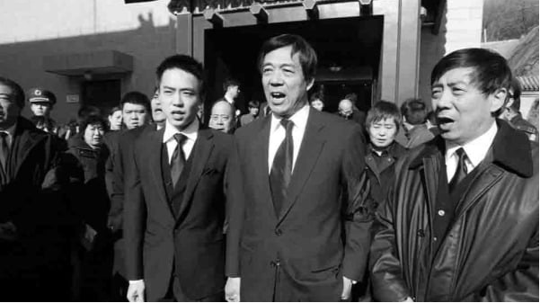 为什么薄熙来倒台让很多人松了一口气? 为什么薄熙来倒台让很多人松了一口气?