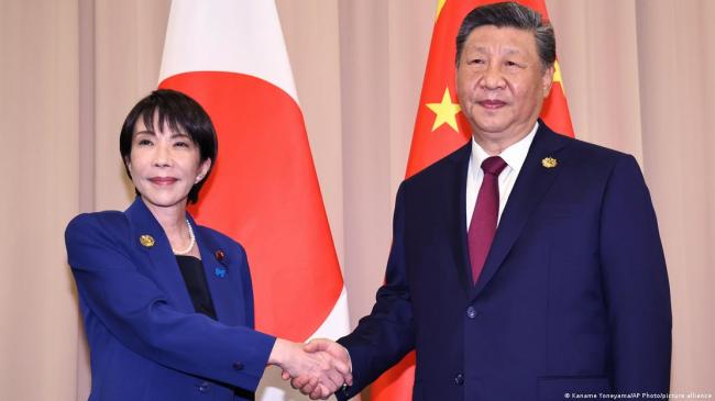 北京的愤怒与善意 北京的愤怒与善意