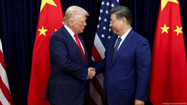 北京的愤怒与善意 北京的愤怒与善意