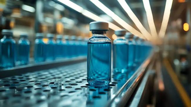 一针抵一套豪宅,1800万天价救命药获批 一针抵一套豪宅,1800万天价救命药获批