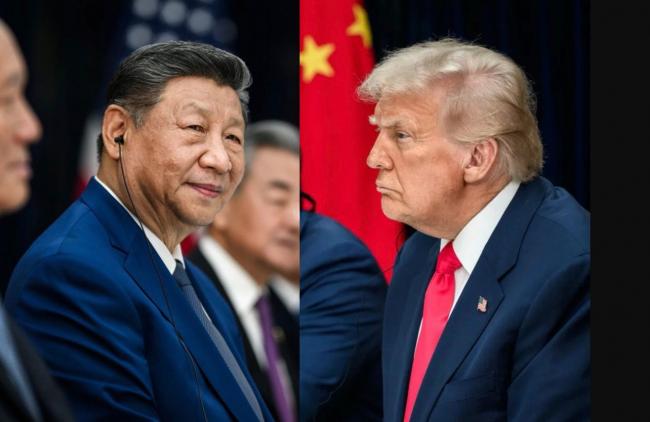 川习通话无效?高市加码痛踩红线 北京怒飙8个字 川习通话无效?高市加码痛踩红线 北京怒飙8个字