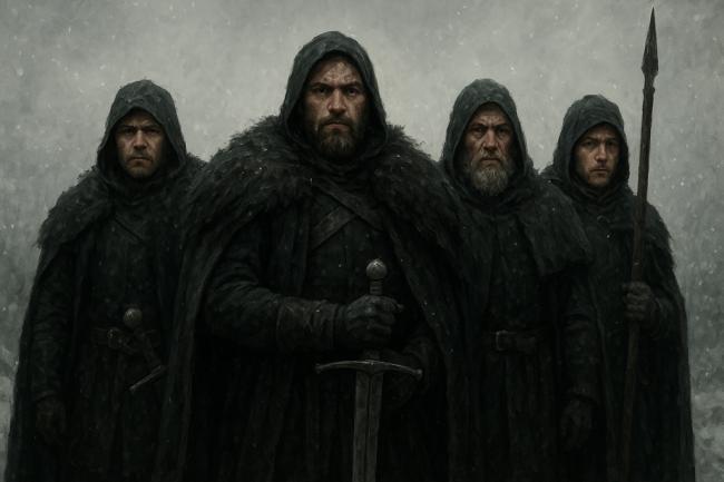 防川普如对抗异鬼?北欧强国专门成立这机构 防川普如对抗异鬼?北欧强国专门成立这机构