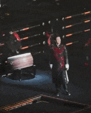 顶流巨星,命悬一线 顶流巨星,命悬一线