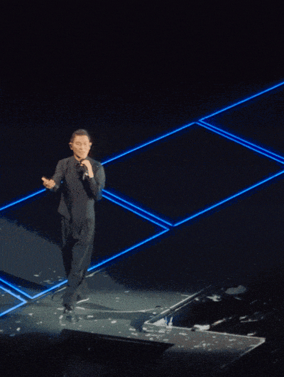 顶流巨星,命悬一线 顶流巨星,命悬一线