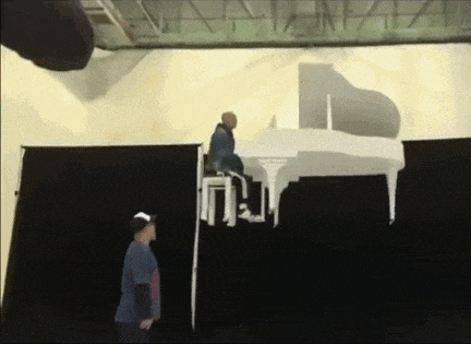 顶流巨星,命悬一线 顶流巨星,命悬一线