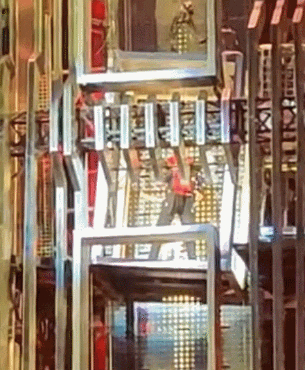 顶流巨星,命悬一线 顶流巨星,命悬一线