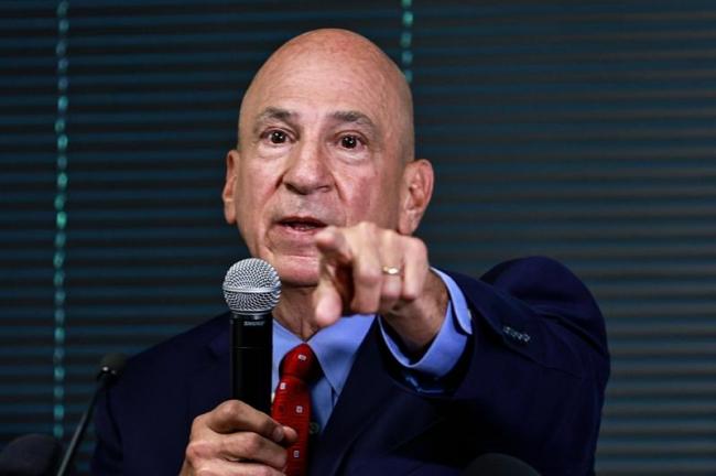 法官撤案!重要法律战,川普全身而退 法官撤案!重要法律战,川普全身而退