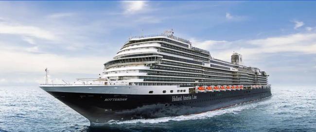 女子搭豪华邮轮 加勒比海旅程中神秘失踪 女子搭豪华邮轮 加勒比海旅程中神秘失踪