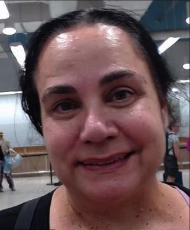 女子搭豪华邮轮 加勒比海旅程中神秘失踪 女子搭豪华邮轮 加勒比海旅程中神秘失踪