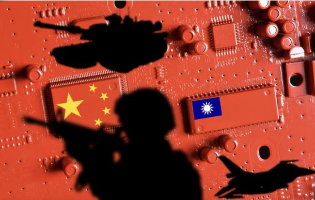 北京发誓:这种情况下将“断然出手、迎头痛击” 北京发誓:这种情况下将“断然出手、迎头痛击”